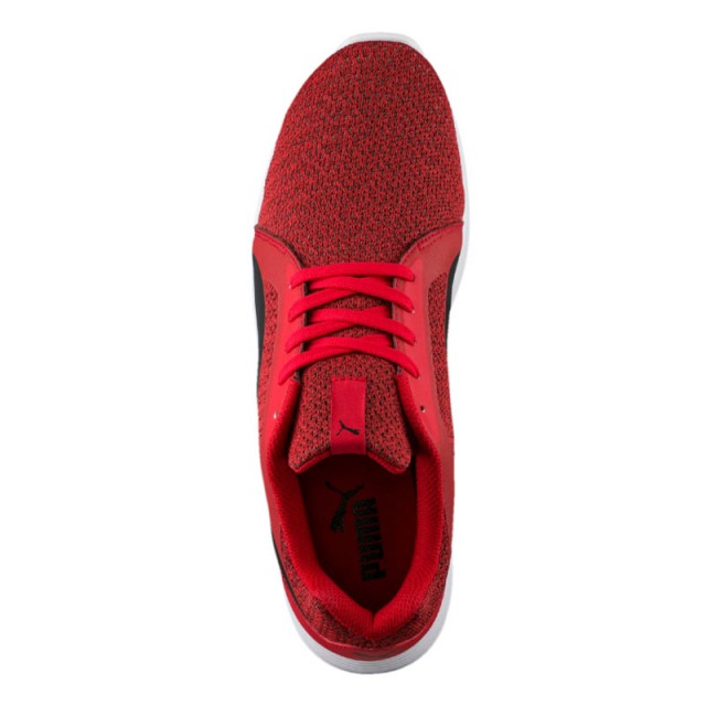 Sepatu Training Trainer Evoknit foto 4